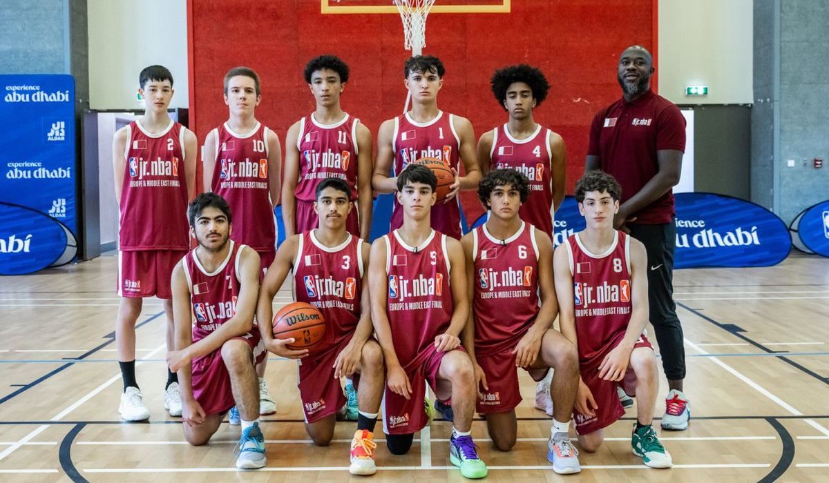 Qatar Foundation Students